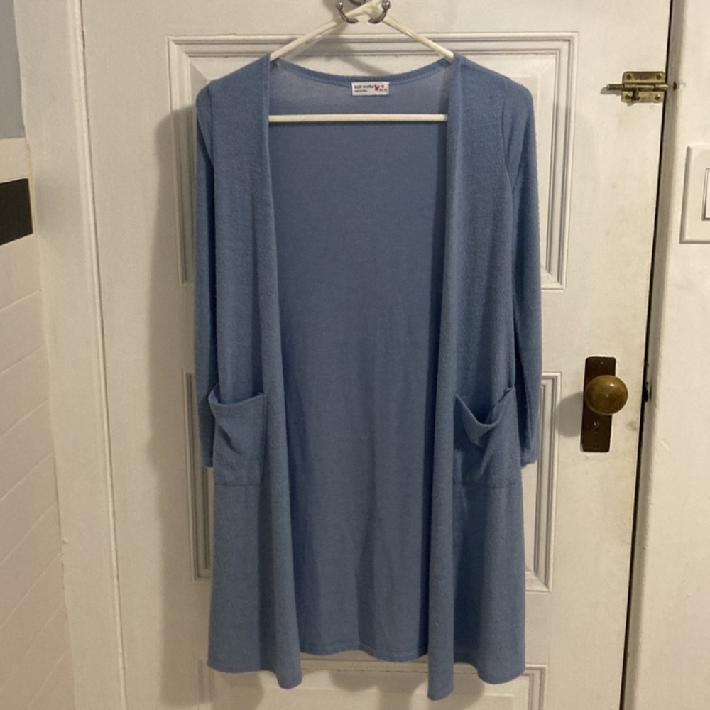 Girls cardigan